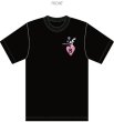 画像2: 日本武道館Special !! Tシャツ BLACK (2)