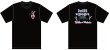 画像1: 日本武道館Special !! Tシャツ BLACK (1)